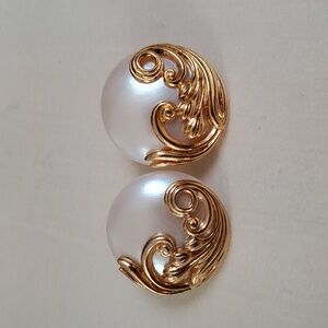 Vintage Earrings